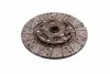 Диск сцепления ведомый Богдан А069, Hyundai HD65/72/78 3.9TD &lt;ДК&gt; (распродажа) Дорожня карта Dk-Дорожня Карта DK41100-5K100 (фото 2)