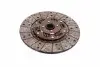 Диск сцепления ведомый Богдан А069, Hyundai HD65/72/78 3.9TD &lt;ДК&gt; (распродажа) Дорожня карта Dk-Дорожня Карта DK41100-5K100 (фото 3)