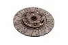 Диск сцепления ведомый Богдан А069, Hyundai HD65/72/78 3.9TD &lt;ДК&gt; (распродажа) Дорожня карта Dk-Дорожня Карта DK41100-5K100 (фото 4)