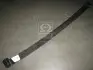Лист ресори №1 перед. Hyundai HD 65, 72, 78 &lt;ДК&gt; Dk-Дорожня Карта DK701106-2902015 (фото 1)