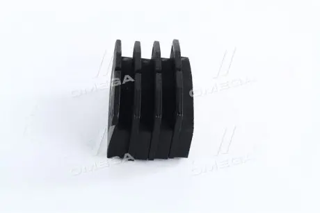 Колодка гальм. диск. OPEL KADETT E, OMEGA A, VECTRA A передн. <ДК> Dk-Дорожня Карта DK.90010584