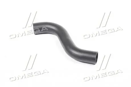 Патрубок радіатора DAEWOO ЛАНОС верхній 96-182-268 Dk-Дорожня Карта DK.96182268