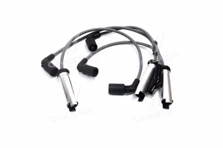 Дріт запалювання DAEWOO Lanos 8 кл. ЕPDM компл. <ДК> Dk-Дорожня Карта DK.96305387