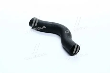 Патрубок радіатора DAEWOO ЛАНОС верхній 96-351-259 Dk-Дорожня Карта DK.96351259
