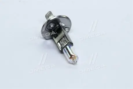 Лампа головного света H1 12V 100W <ДК> Дорожня карта Dk-Дорожня Карта DK-H1 12V100W