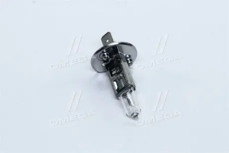 Лампа головного света H1 12V 55W <ДК> Дорожня карта Dk-Дорожня Карта DK-H1 12V55W