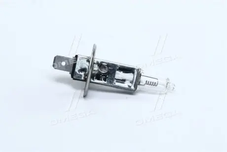 Лампа головного света H1 24V 100W <ДК> Дорожня карта Dk-Дорожня Карта DK-H1 24V100W
