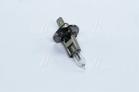Лампа головного света H1 24V 70W <ДК> Дорожня карта Dk-Дорожня Карта DK-H1 24V70W