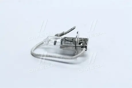 Лампа головного света H3 12V 70W <ДК> Дорожня карта Dk-Дорожня Карта DK-H3 12V70W