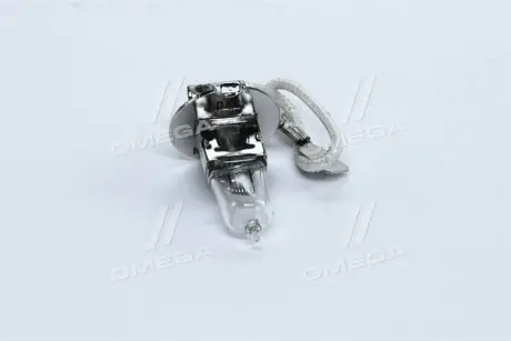 Лампа головного света H3 24V 100W <ДК> Дорожня карта Dk-Дорожня Карта DK-H3 24V100W
