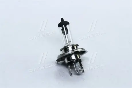 Лампа головного света H4 P43t 12V 100/90W <ДК> Дорожня карта Dk-Дорожня Карта DK-H4 12V100/90W P43