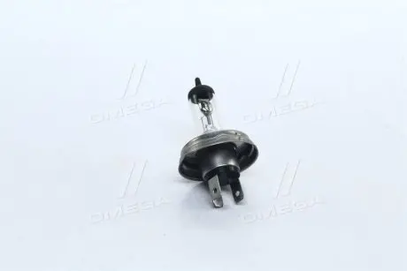 Лампа головного света H4 P45t 12V 100/90W <ДК> Dk-Дорожня Карта DK-H4 12V100/90W P45