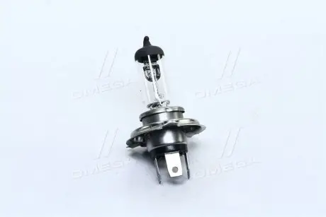 Лампа головного света H4 P43t 12V 60/55W <ДК> Дорожня карта Dk-Дорожня Карта DK-H4 12V60/55W P43T