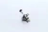 Лампа головного света H4 P45t 12V 60/55W &lt;ДК&gt; Дорожня карта Dk-Дорожня Карта DK-H4 12V60/55W P45T (фото 1)