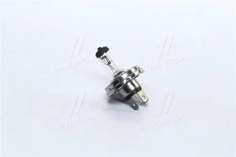 Лампа головного света H4 P45t 12V 60/55W <ДК> Дорожня карта Dk-Дорожня Карта DK-H4 12V60/55W P45T