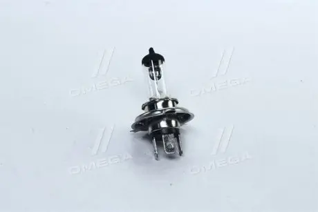 Лампа головного света H4 P43t 24V 100/90W <ДК> Дорожня карта Dk-Дорожня Карта DK-H4 24V100/90W P43
