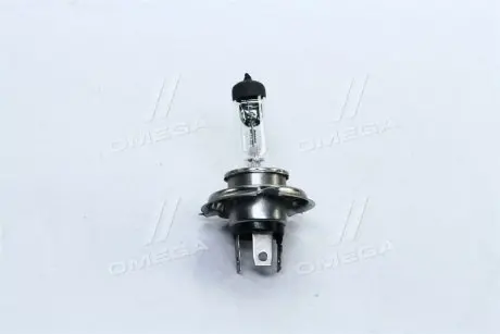 Лампа головного света H4 P43t 24V 75/70W <ДК> Дорожня карта Dk-Дорожня Карта DK-H4 24V75/70W P43T