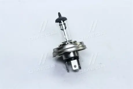 Лампа головного света H4 P45t 24V 75/70W <ДК> Дорожня карта Dk-Дорожня Карта DK-H4 24V75/70W P45T