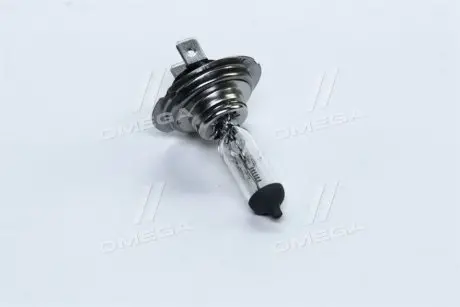 Лампа головного света H7 24V 70W <ДК> Дорожня карта Dk-Дорожня Карта DK-H7 24V70W