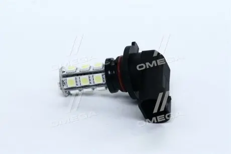 Лампа светодиодная HB3 LED 6500K 12V <ДК> Дорожня карта Dk-Дорожня Карта DK-HB3