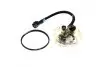 Крышка-отстойник фильтра сепаратора R60/90/120 с подогревом (24V, 120W) &lt;ДК&gt; Дорожня карта Dk-Дорожня Карта R60/90/120-H120 (фото 1)