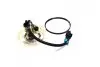 Крышка-отстойник фильтра сепаратора R60/90/120 с подогревом (24V, 120W) &lt;ДК&gt; Дорожня карта Dk-Дорожня Карта R60/90/120-H120 (фото 3)
