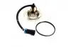 Крышка-отстойник фильтра сепаратора R60/90/120 с подогревом (24V, 120W) &lt;ДК&gt; Дорожня карта Dk-Дорожня Карта R60/90/120-H120 (фото 4)
