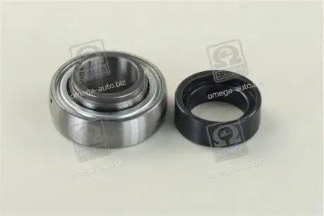 Підшипник SA 205 <ДК> Dk-Дорожня Карта SA205