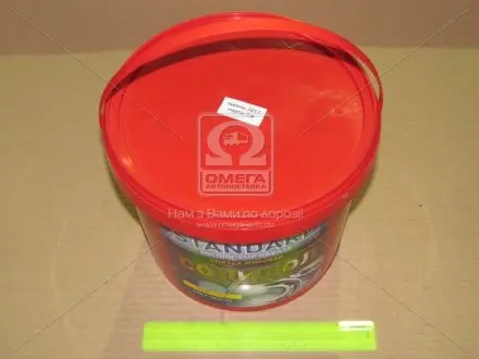 Смазка Солидол Standard (Ведро 5л/4,5кг) <ДК> Дорожня карта Dk-Дорожня Карта 41071028315