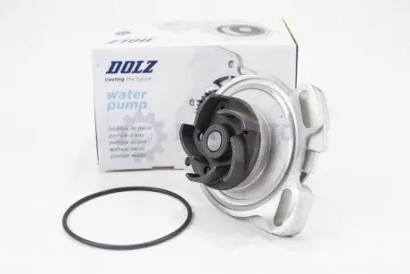 Насос водяной DOLZ A176