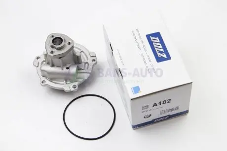 Насос водяной DOLZ A182