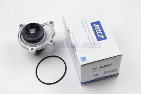 Насос водяной DOLZ A207