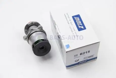 Водяний насос BMW 3/5 (E34/E36) 90-00 DOLZ B215