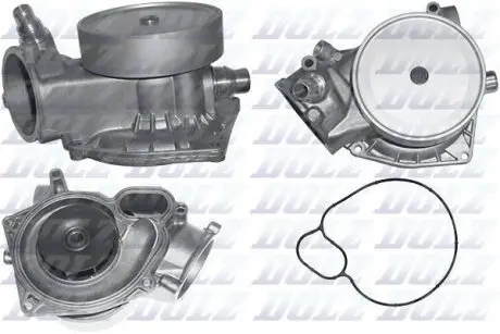 Насос Водяний DOLZ B242