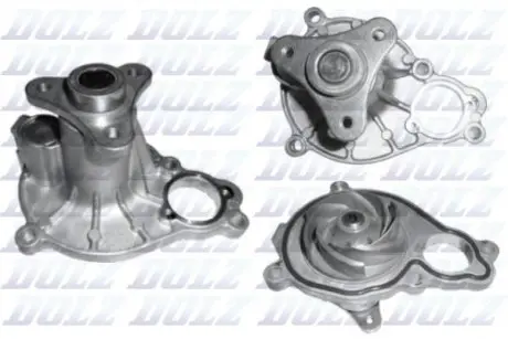 Насос Водяний DOLZ B255