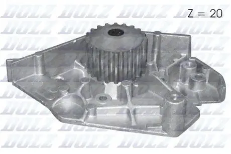 Насос водяной DOLZ C112