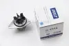 Водяний насос Berlingo/Partner 1.1/1.4i 96- (18z) DOLZ C114 (фото 1)