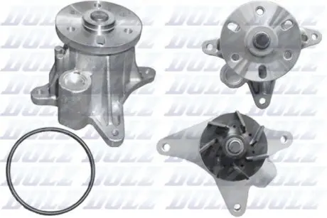 Насос Водяний DOLZ C148