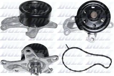 Насос системы охолодження DOLZ C153