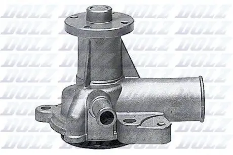 Насос системы охолодження DOLZ F111