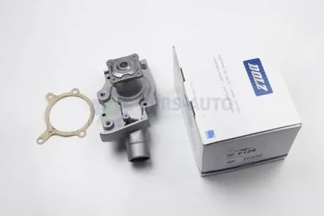 Водяной насос Mondeo 1.6/1.8/2.0i 93-00 DOLZ F126