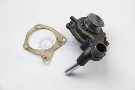 Водяной насос Ford Escort/Mondeo 1.8TD 93-00 DOLZ F166