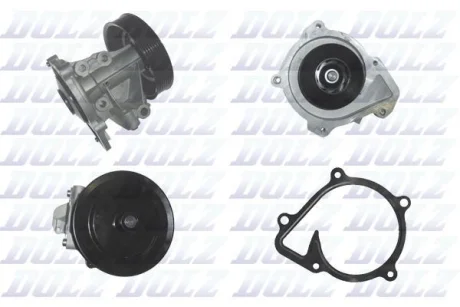 Помпа водяна DOLZ F168