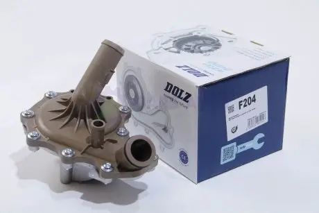 Водяний насос DOLZ F204