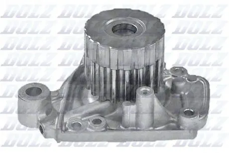 Насос водяной DOLZ H129