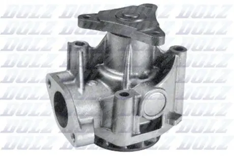 Насос системы охолодження DOLZ L165