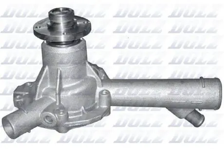 Насос водяной DOLZ M202