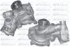 Помпа MB/SSANGYONG E280/Musso &quot;2,8-3,6 &quot;91-04 DOLZ M209 (фото 1)