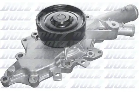 Помпа воды DOLZ M266