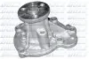 Помпа NISSAN Micra/Micra CC/Note &quot;1,0-1,4 &quot;03-13 DOLZ N114 (фото 1)
